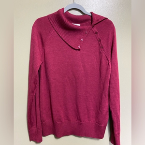 Pendleton Sweater, Size‎ XL